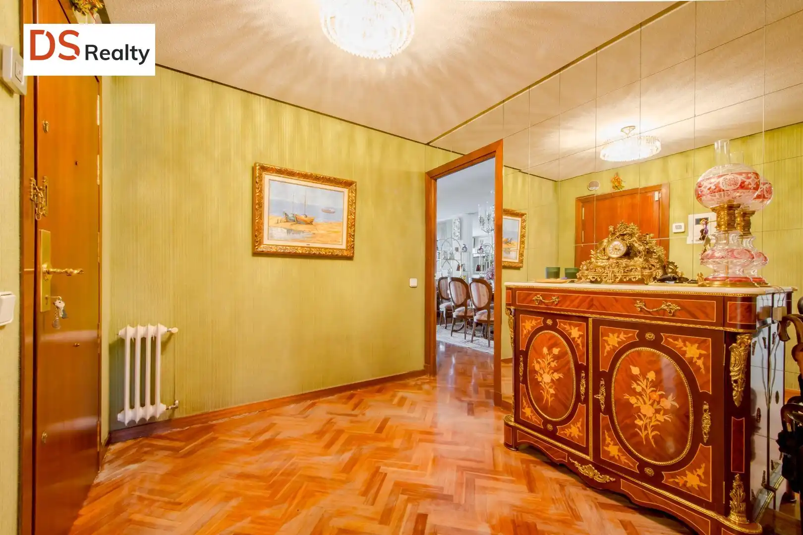Flat with lift for sale in SANTA ENGRACIA, imagen 11