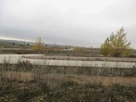 Terreno en venta en Saldaña de Burgos