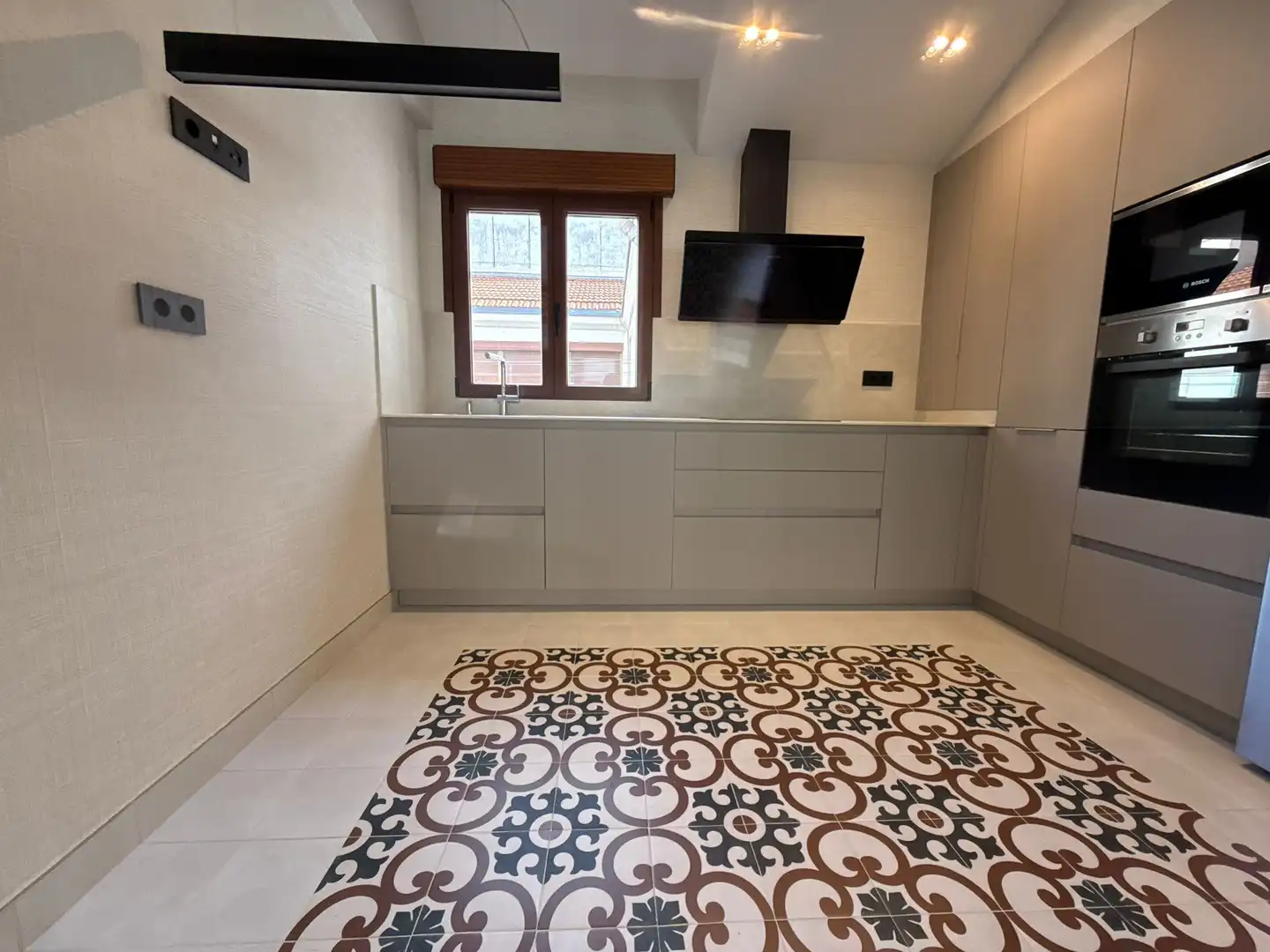 Piso con ascensor en venta en Basurtu - Zorrotza, imagen 6