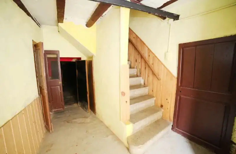 Casa o chalet en venta en Carrer Calvari, La Fuliola