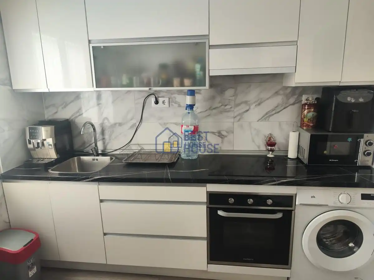 Cocina de Piso en venta en Centro Ciudad