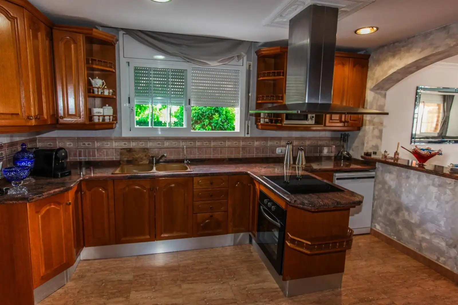 Villa con piscina in vendita a ACUARI 1, imagen 16