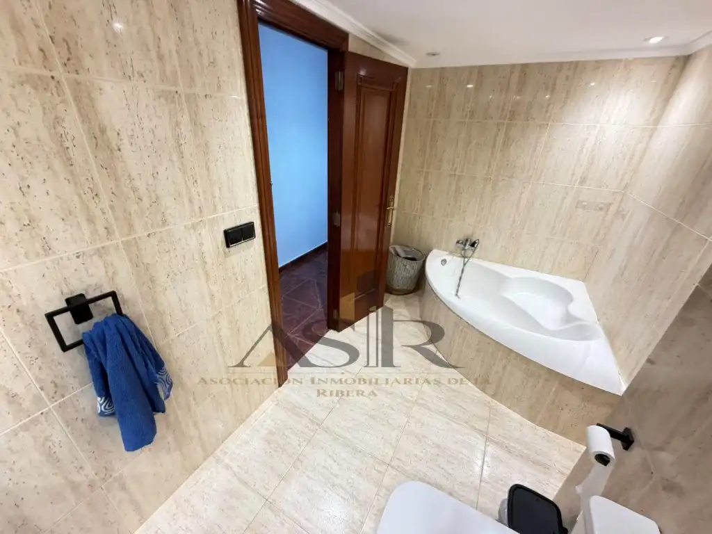 Wohnung mit Terrasse zum Verkauf in Calle Felipe Ii, imagen 35