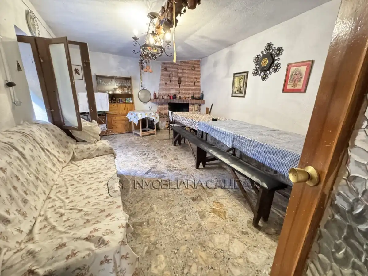 Casa o chalet en venta en Mahamud con Calefacción
