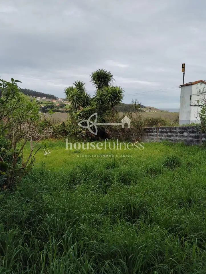 Chalet con jardín en venta en Valdoviño, imagen 35