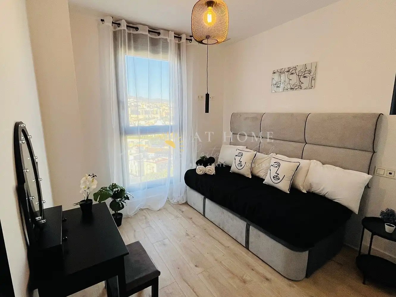 Apartment with pool to rent in Centro, imagen 3