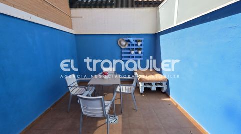 Foto 3 von Wohnung zur Miete in Calle Bahía de Santander, Corralejos - Campo de las Naciones, Madrid Capital
