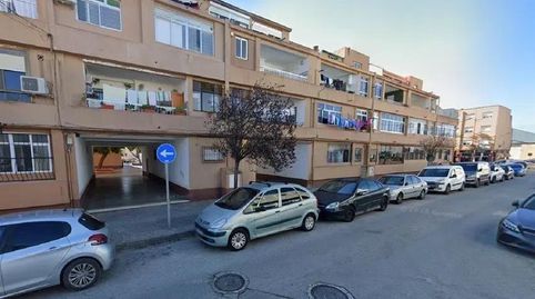 Foto 2 de Piso en venta en Avenida Torno, 13, La Banda - Campo de Fútbol, Chiclana de la Frontera