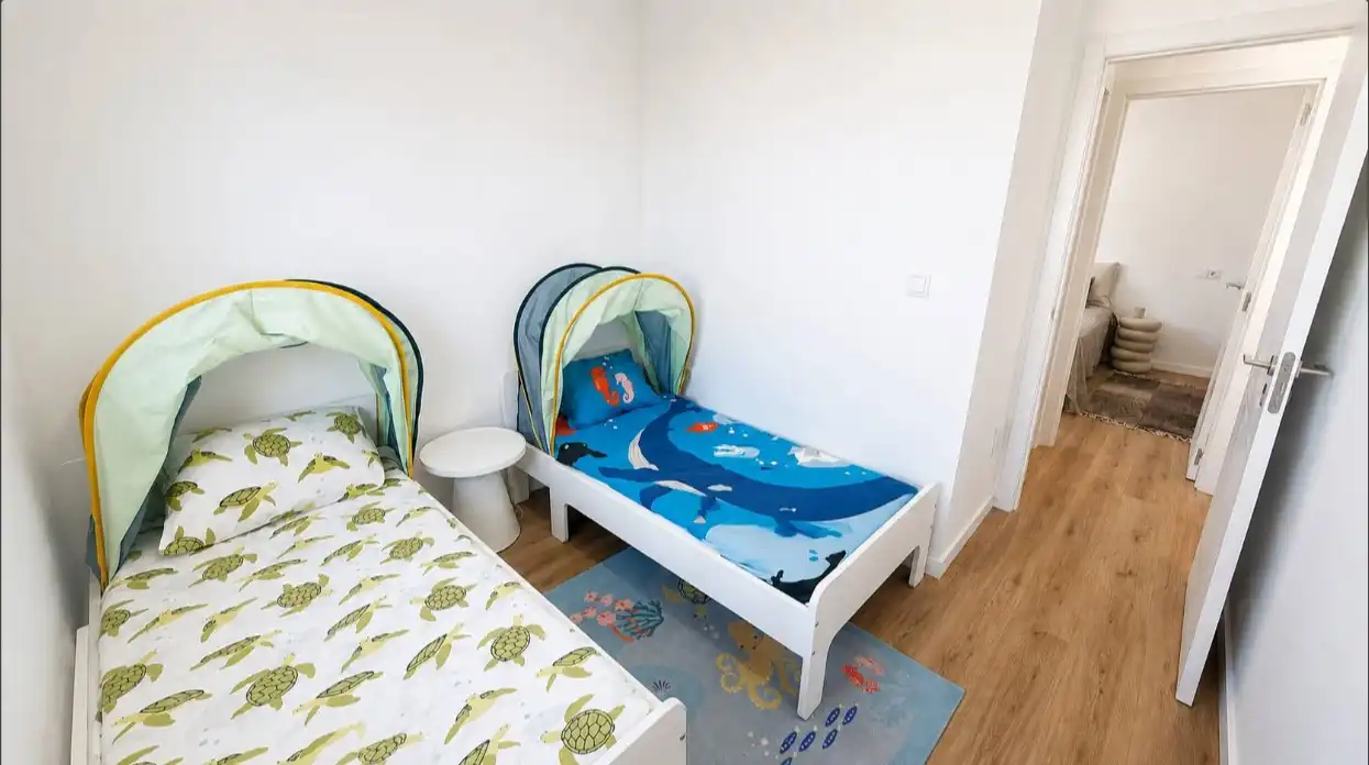 Dúplex con piscina en venta en N/A, imagen 13