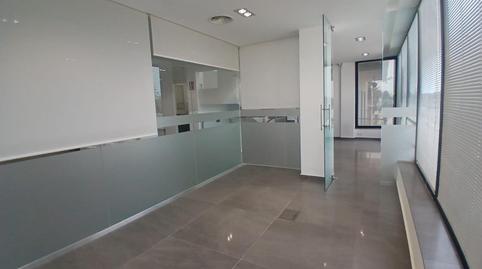 Foto 3 von Geschaftsraum zur Miete in Nueva Alcántara, Marbella