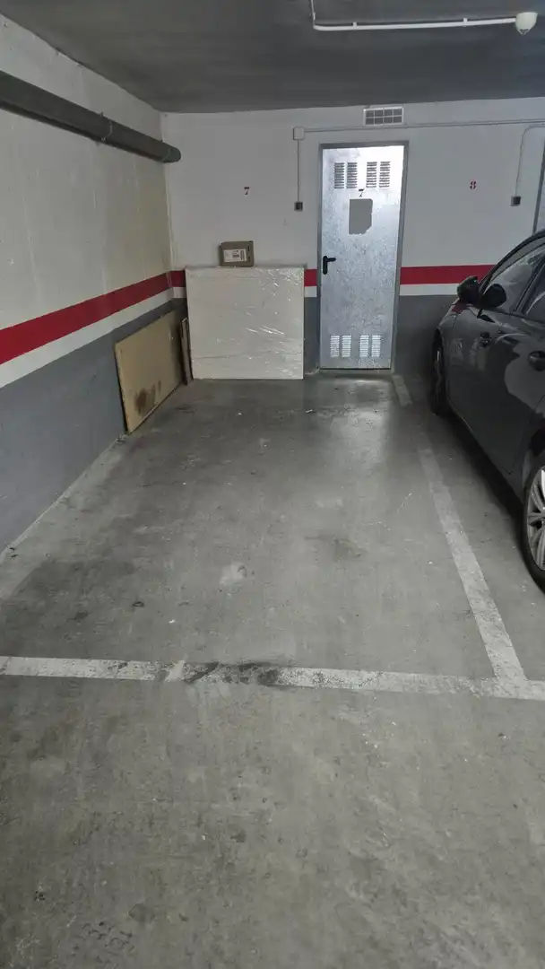 Parking of Storage room for sale in Riba-roja de Túria