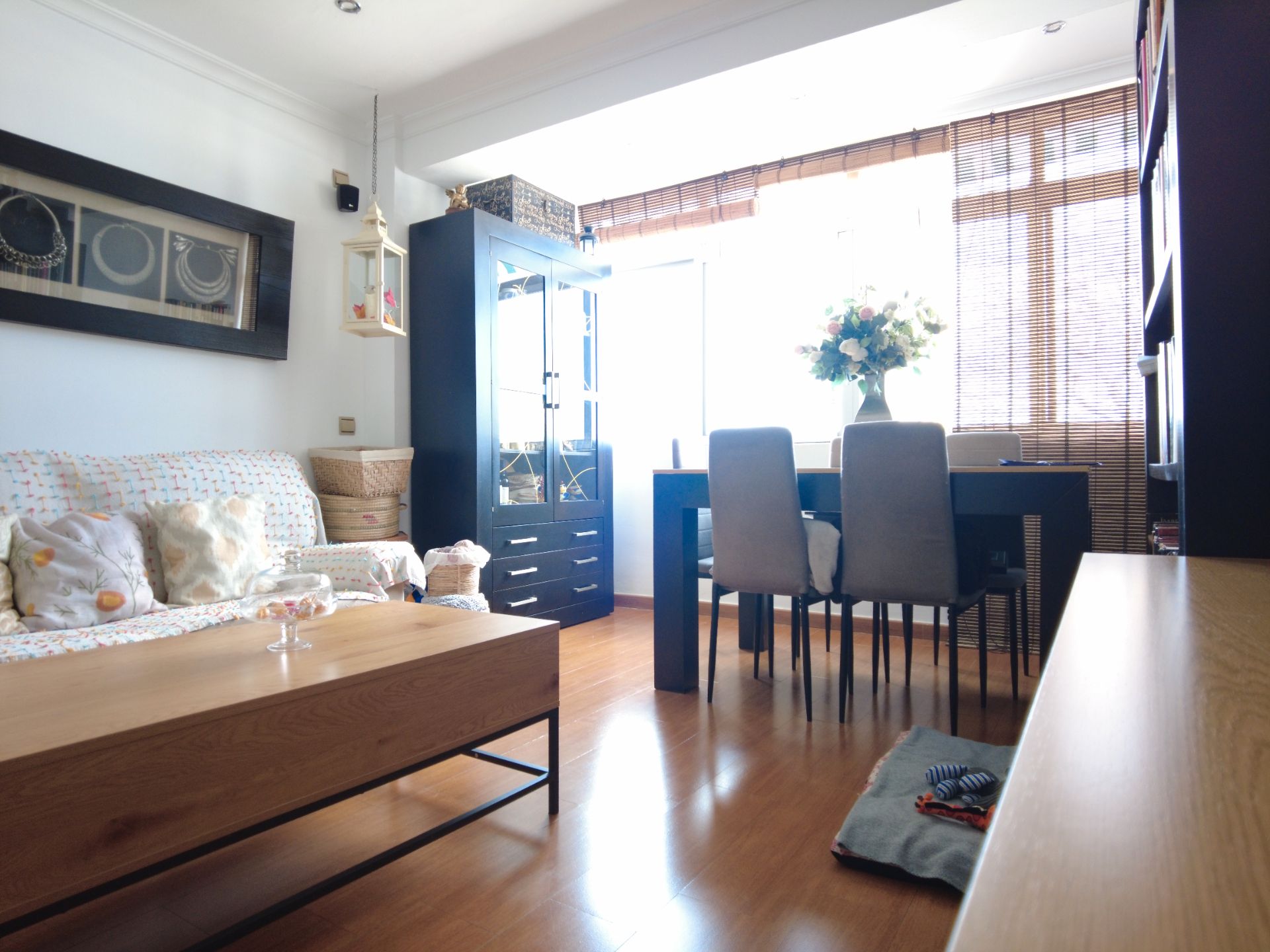 Wohnung zum Verkauf in Los Jardines de Marbella - La Ermita, Marbella Centro