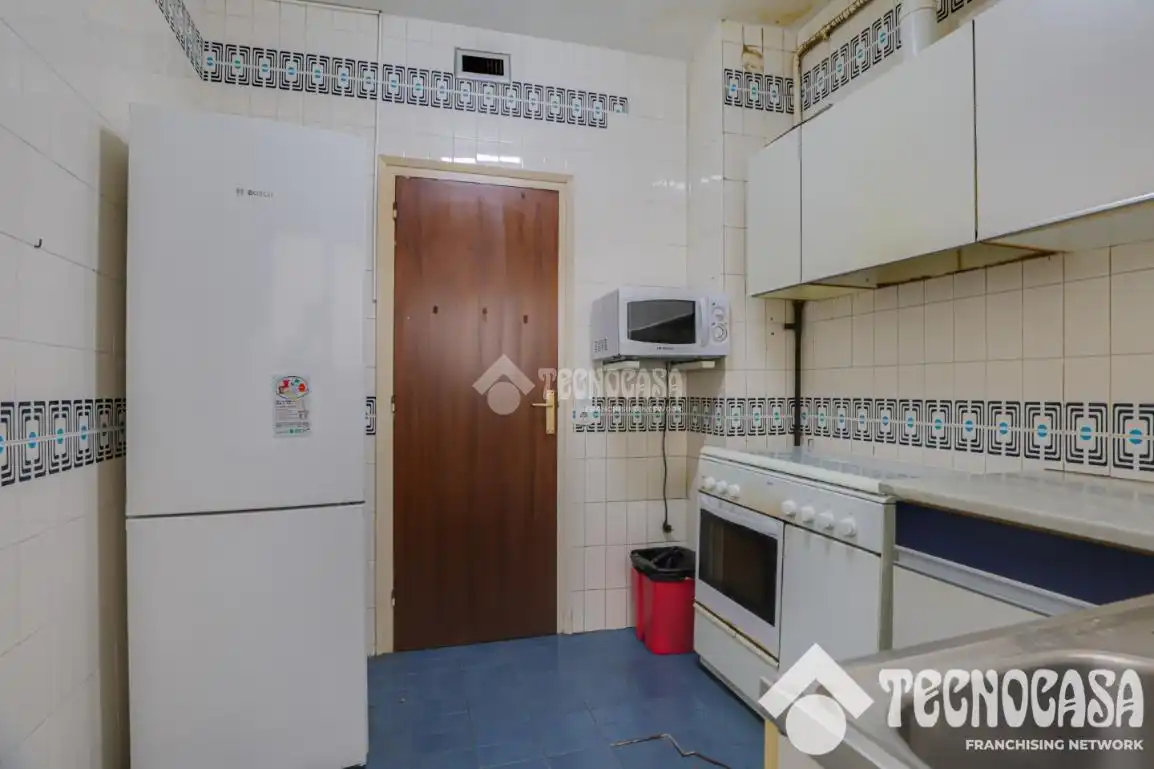 Piso con terraza en venta en Carrer del Consell de Cent, imagen 11