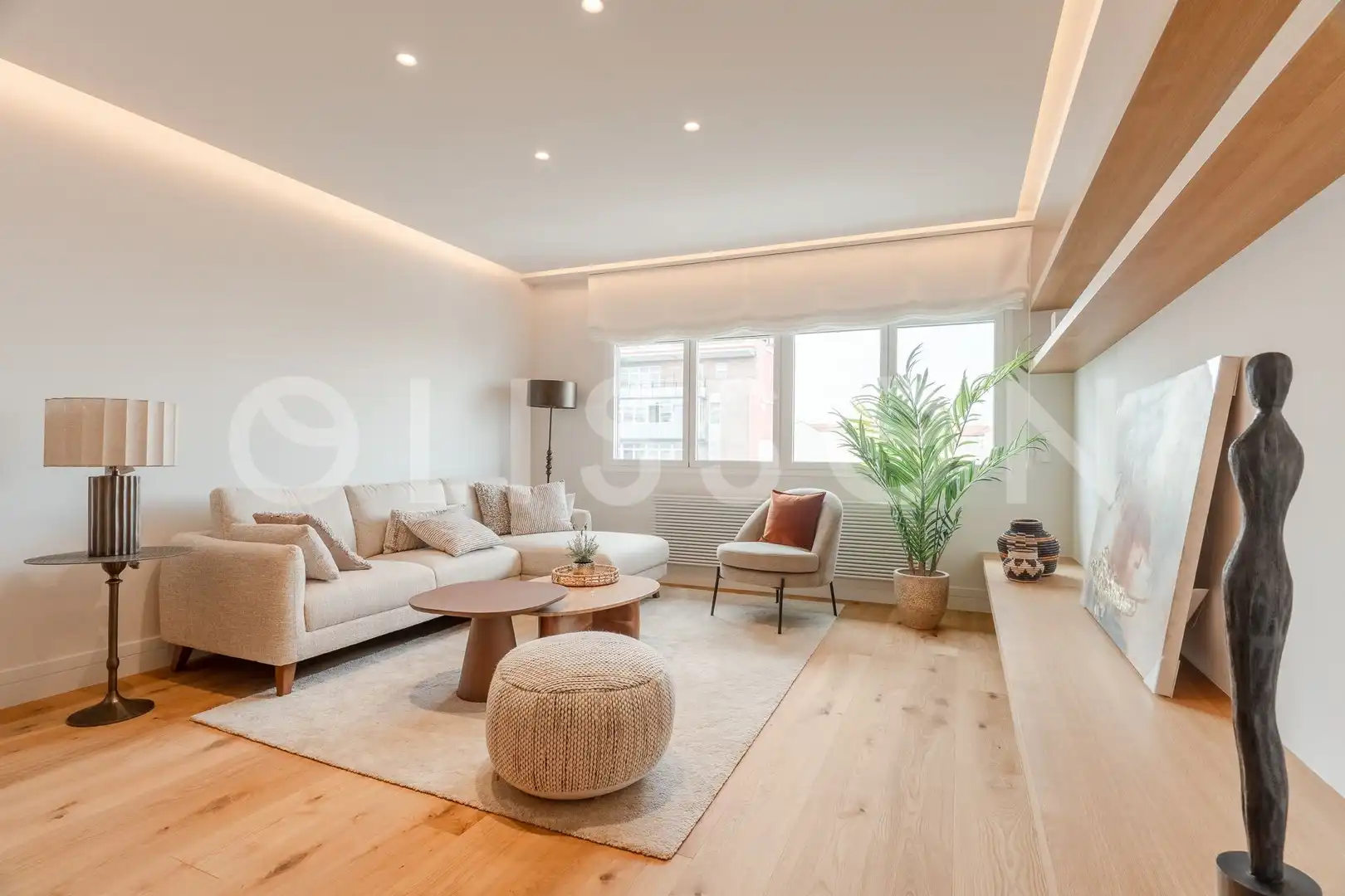 Wohnung mit Aufzug zum Verkauf in Chamberí, imagen 2