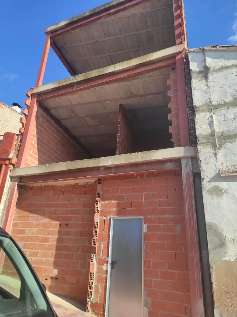 Flat for sale in Calle Mayor, Jalance