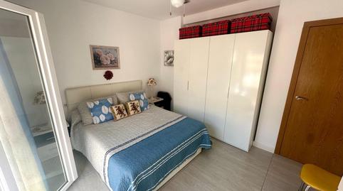 Foto 3 de Apartament de lloguer a Calle de Monforte del Cid, Carolinas Altas, Alicante