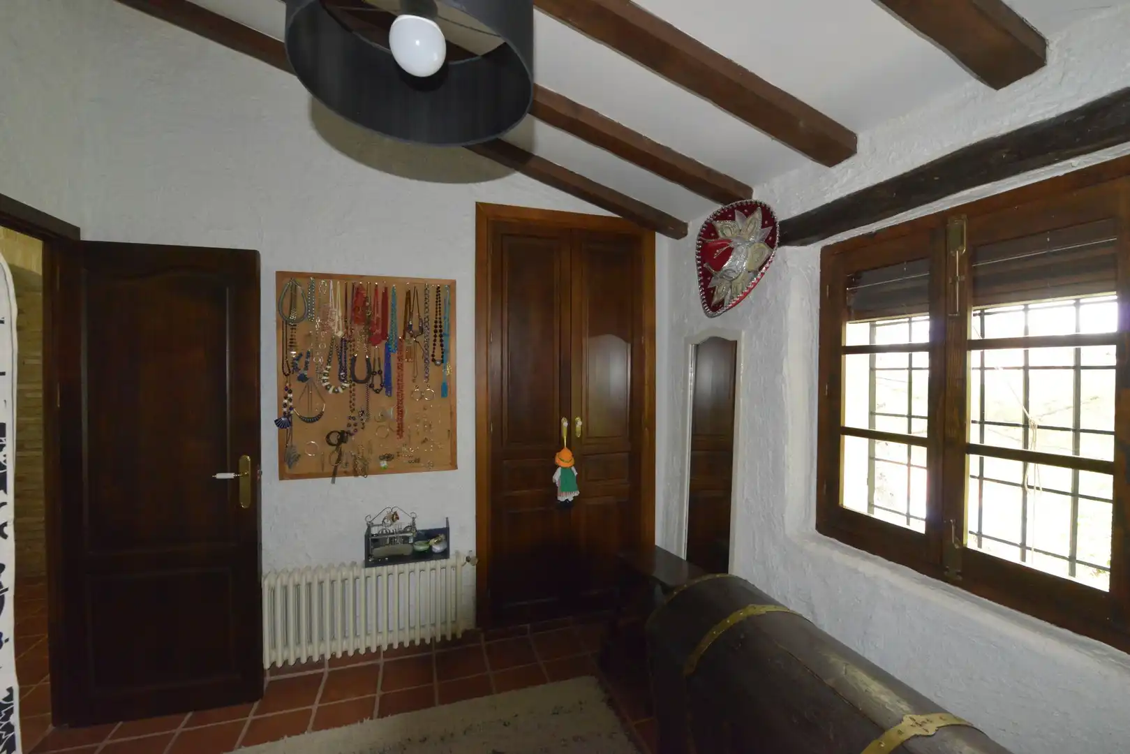 Casa o xalet en venda en Mula amb Calefacció, Jardí privat i Terrassa