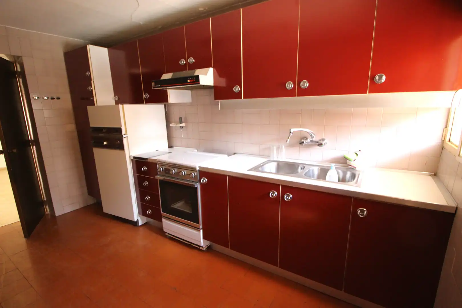 Kitchen of Buildings for sale in Armilla