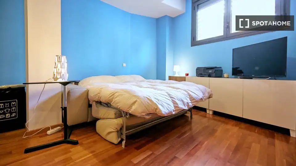Appartamento in affitto a Retiro, imagen 18