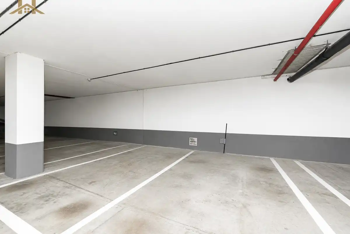 Parking de Piso en venta en Leganés con Aire acondicionado, Calefacción y Terraza