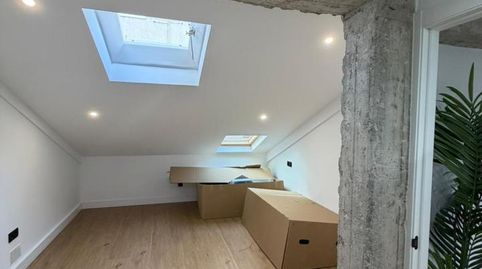 Foto 3 de Pis de lloguer a Rúa San Antonio, 30, Monte Alto - Zalaeta - Atocha, A Coruña Capital