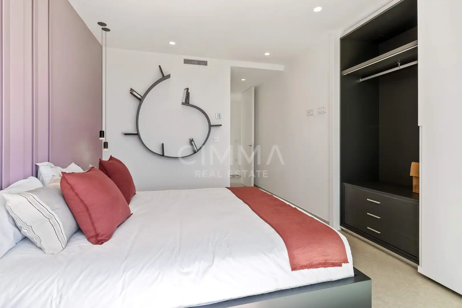 Villa avec piscine à vendre à Calle de Cornisa Alta, imagen 5