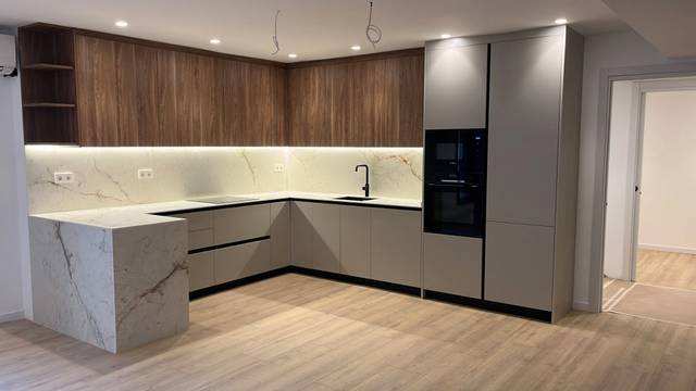 Piso en Venta en Carrer de la Duquessa d'Orleans en Sarrià