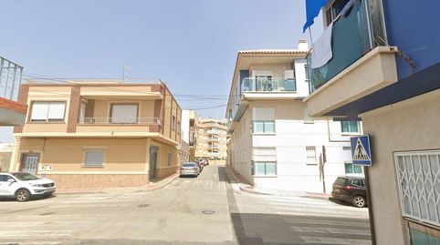 Foto 2 de Planta baixa en venda a Ortega y Gasset, Las Lomas - Las Yucas, Águilas