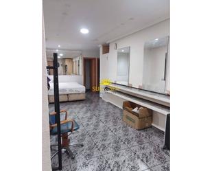 Study to rent in Elche / Elx  with Heating