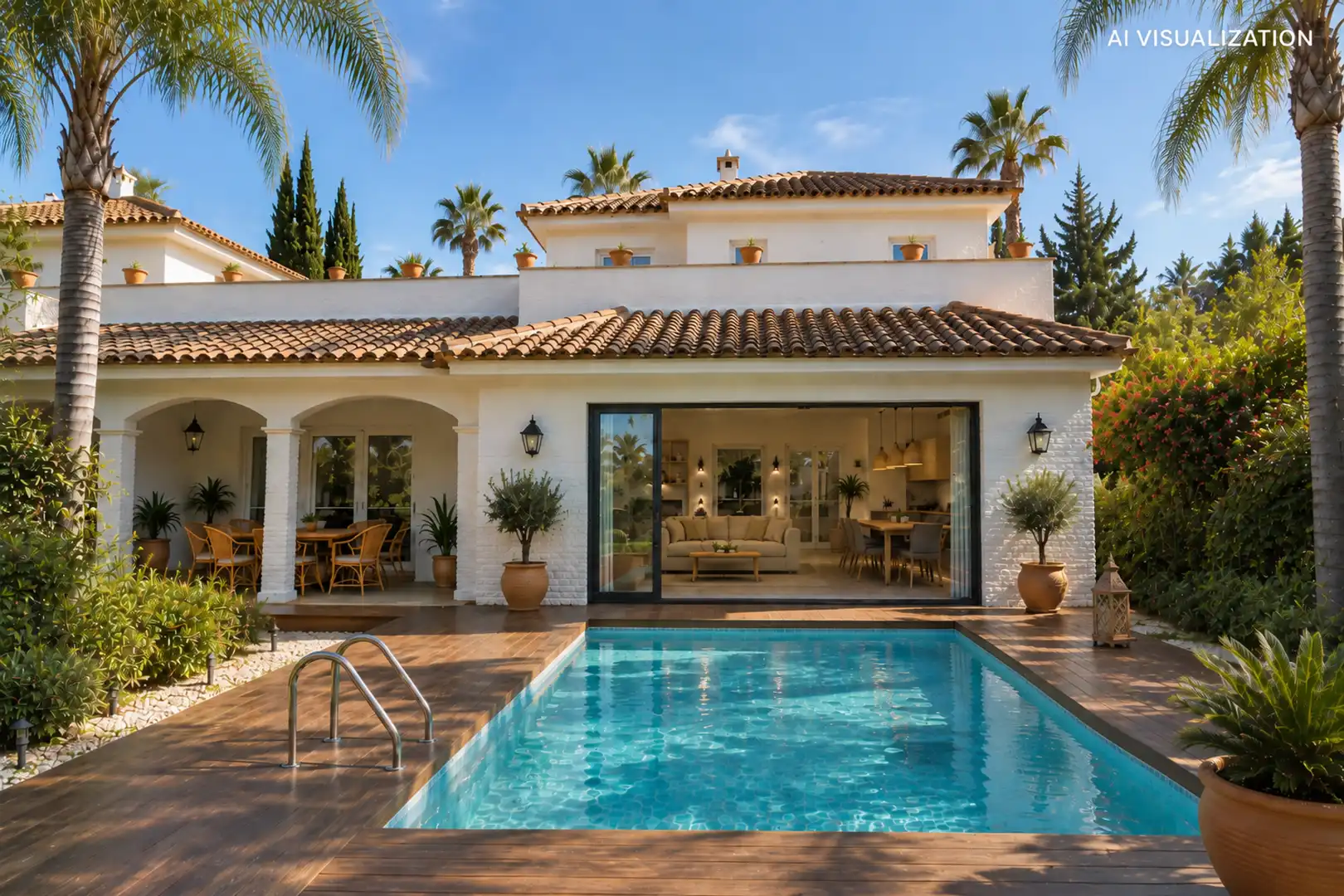 Chalet en venta en Calahonda, imagen 21