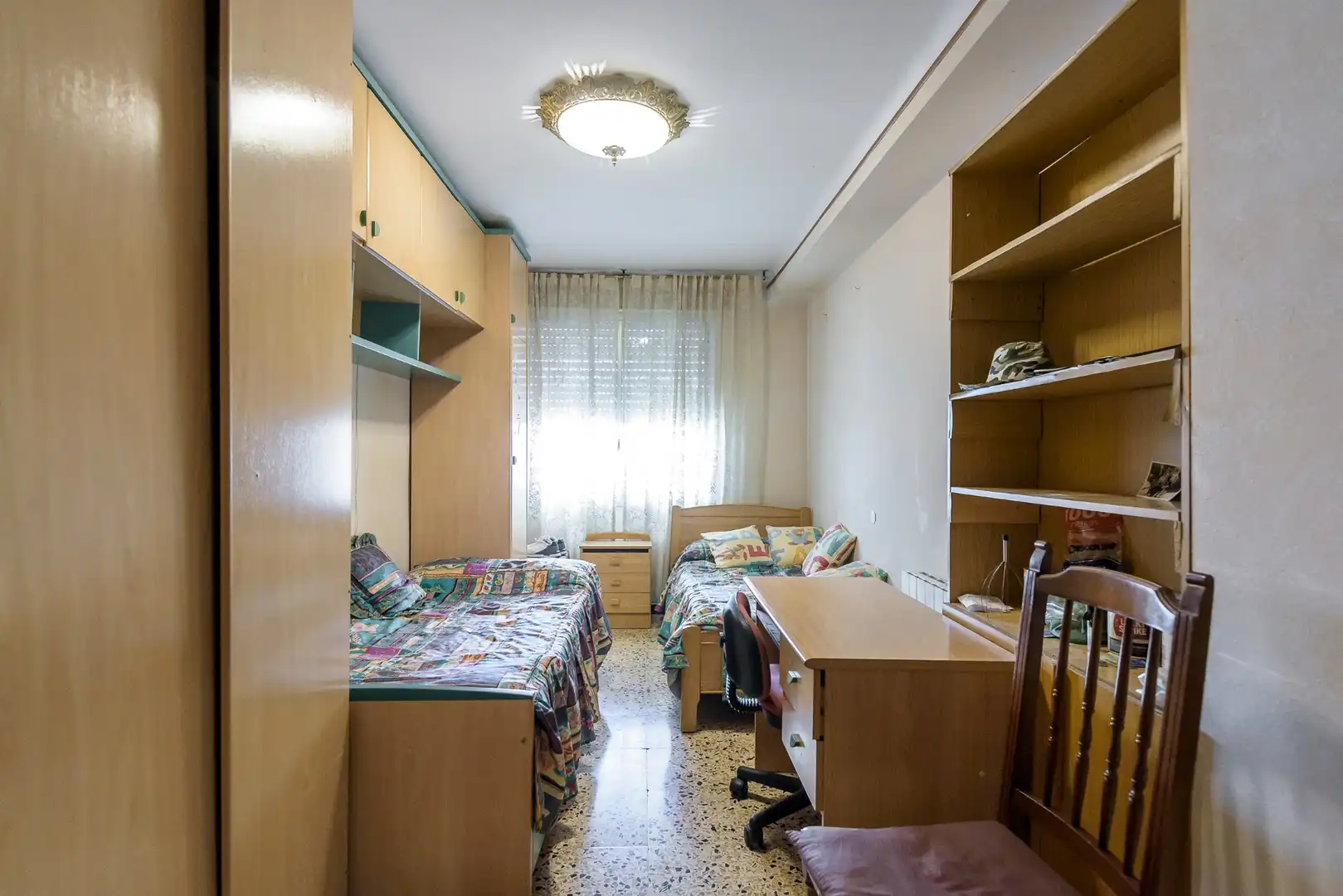 Habitación de Piso en venta en Tarragona con Aire acondicionado, Calefacción y Balcón