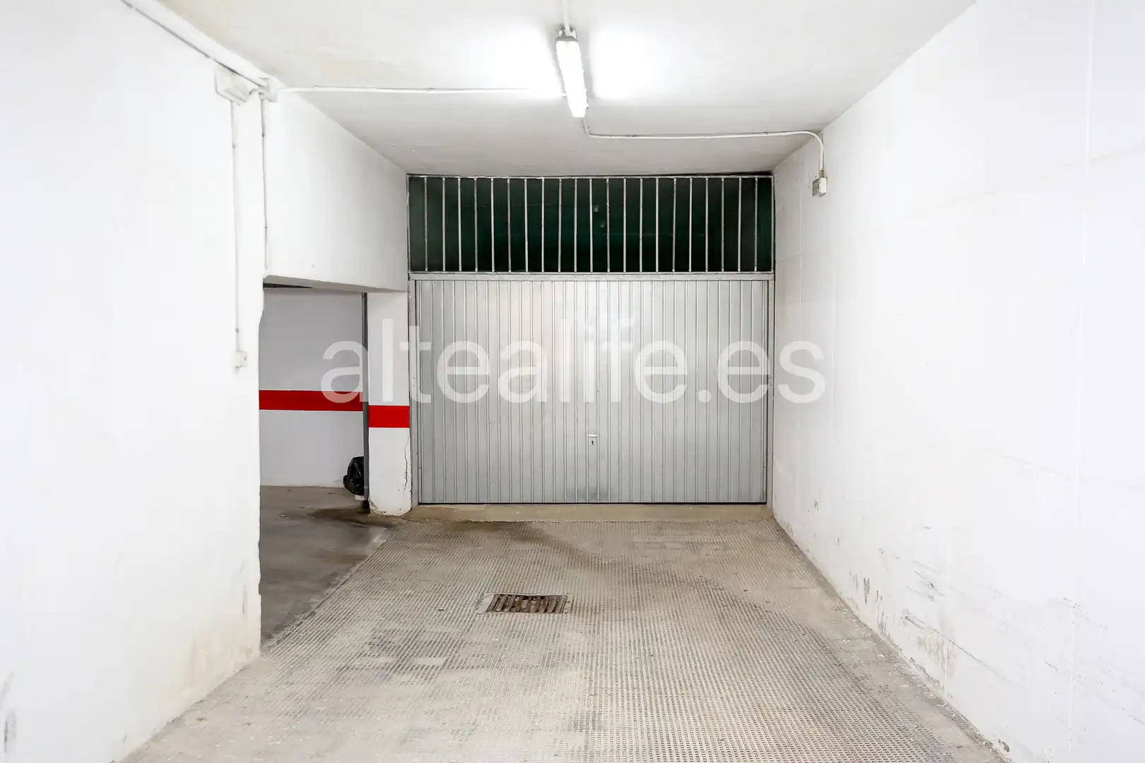 Garatge en venda en Altea