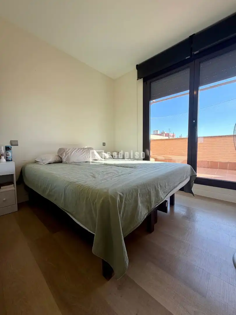 Penthouse with pool for sale in Virgen del Rosario, imagen 9