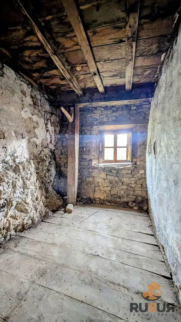 Finca rústica en venta en Cabezón de Liébana con Balcón