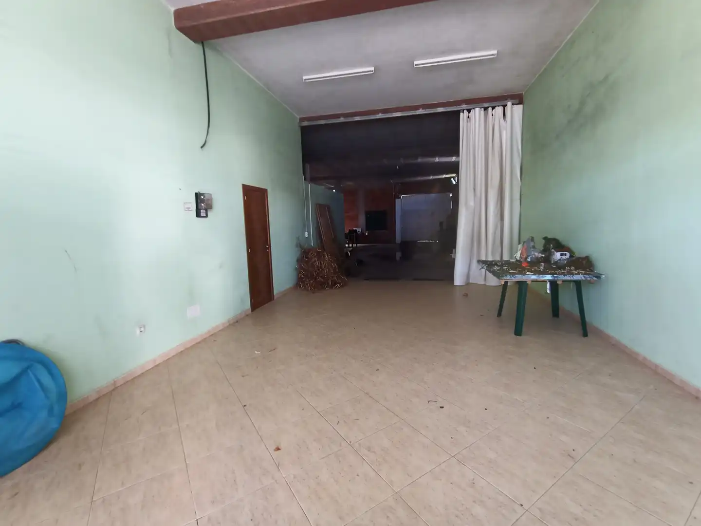 Buildings for sale in Coristanco