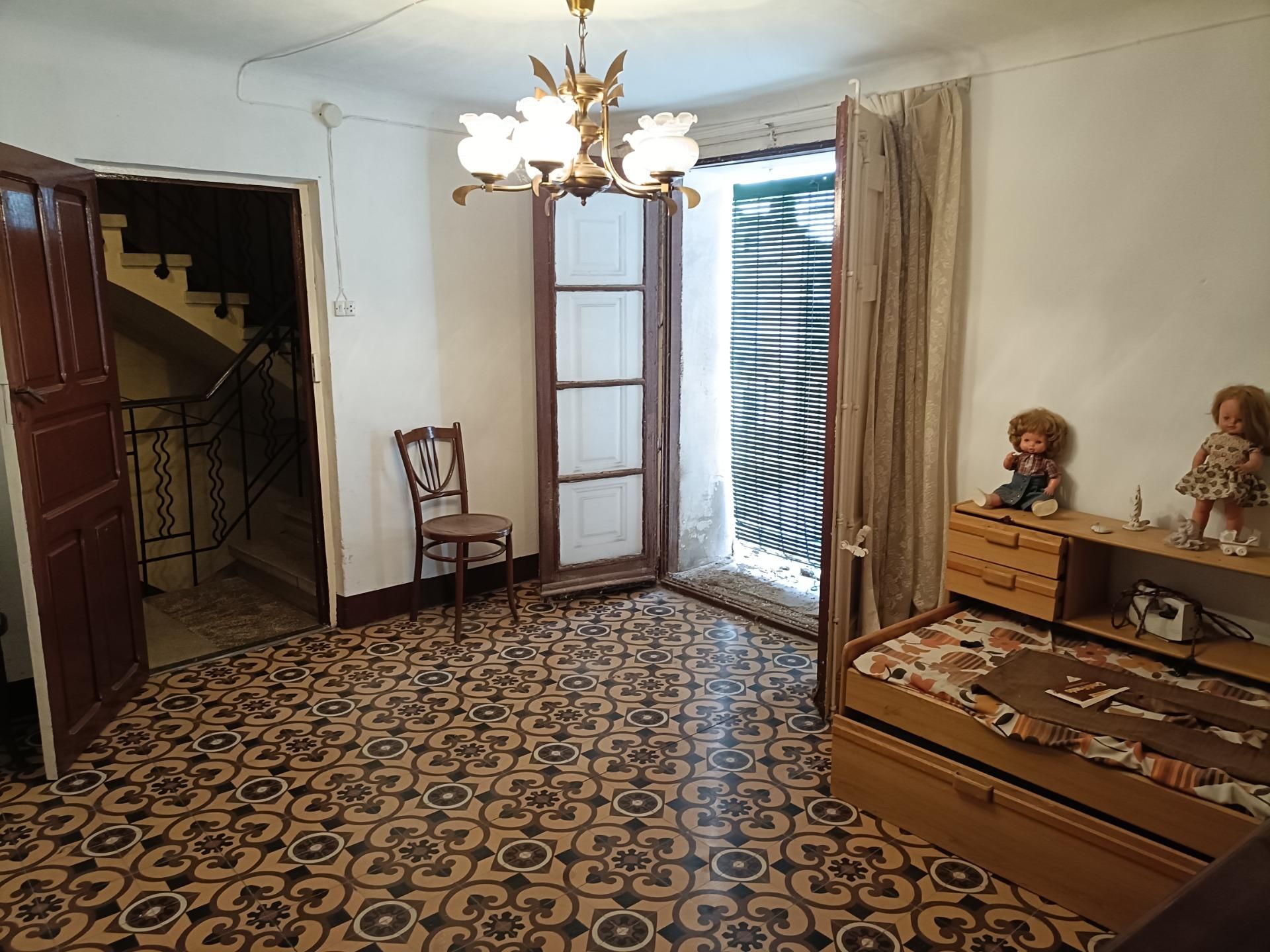 Finca rústica en venda en Villanueva de Huerva amb Balcó