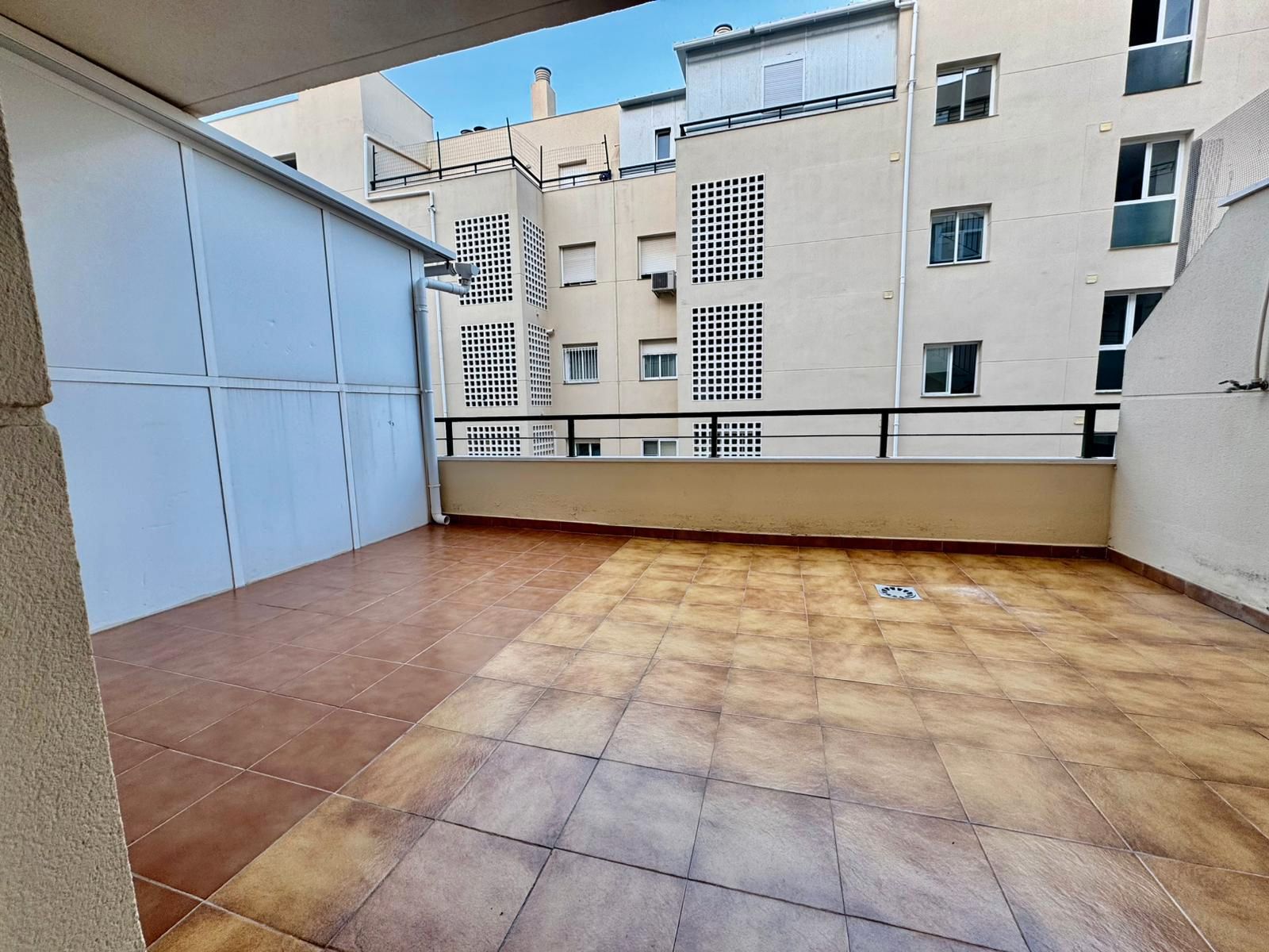 Piso en venta en Calle Monte Paraíso, 14, Calahonda