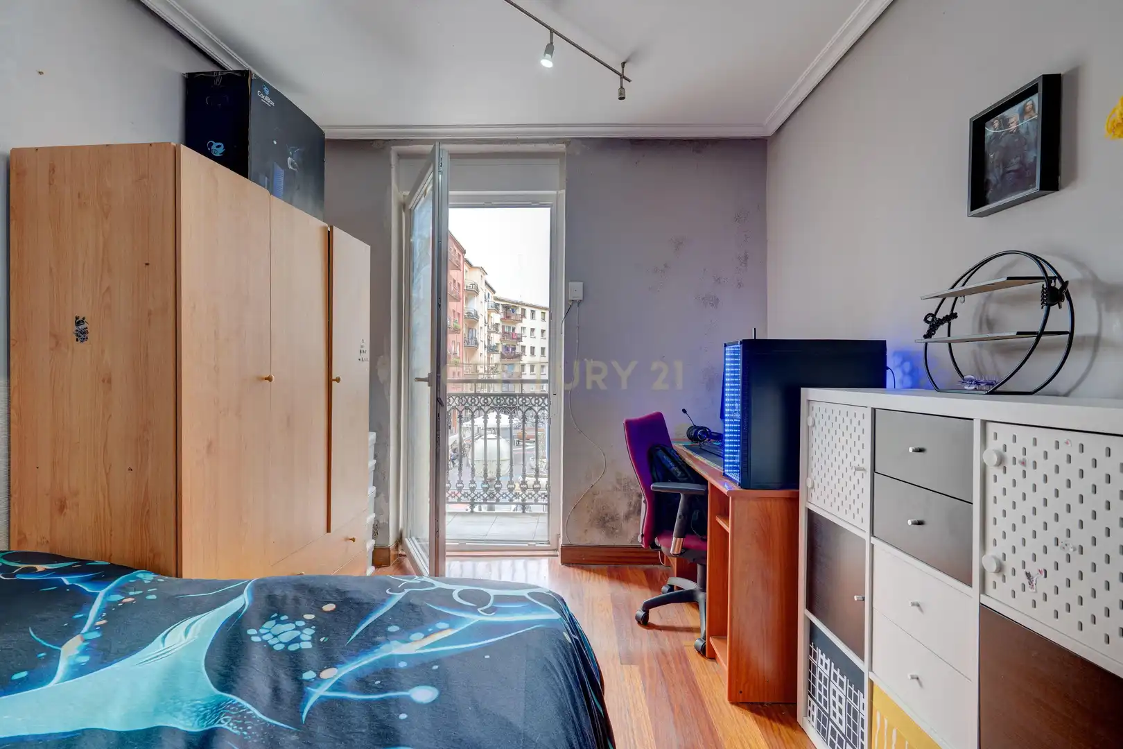 Habitación de Piso en venta en Irun 