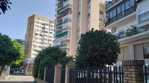 Photo 4 of Flat for sale in San Pablo, Sevilla Capital