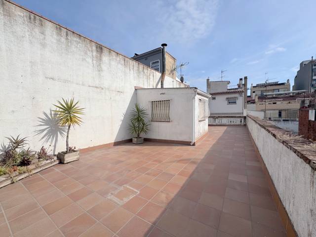 Casa-chalet en Venta en Carrer de Joan Prim, 98 en Joan Prim