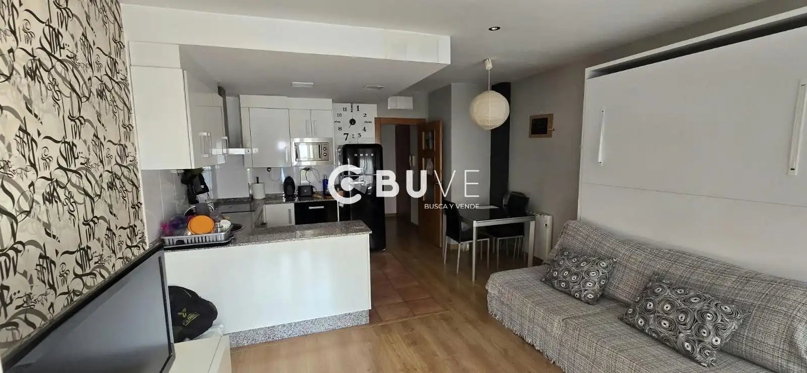 Kitchen of Study for sale in Fraternidad