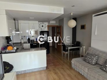 Estudio con ascensor en venta en Maestro Estruch