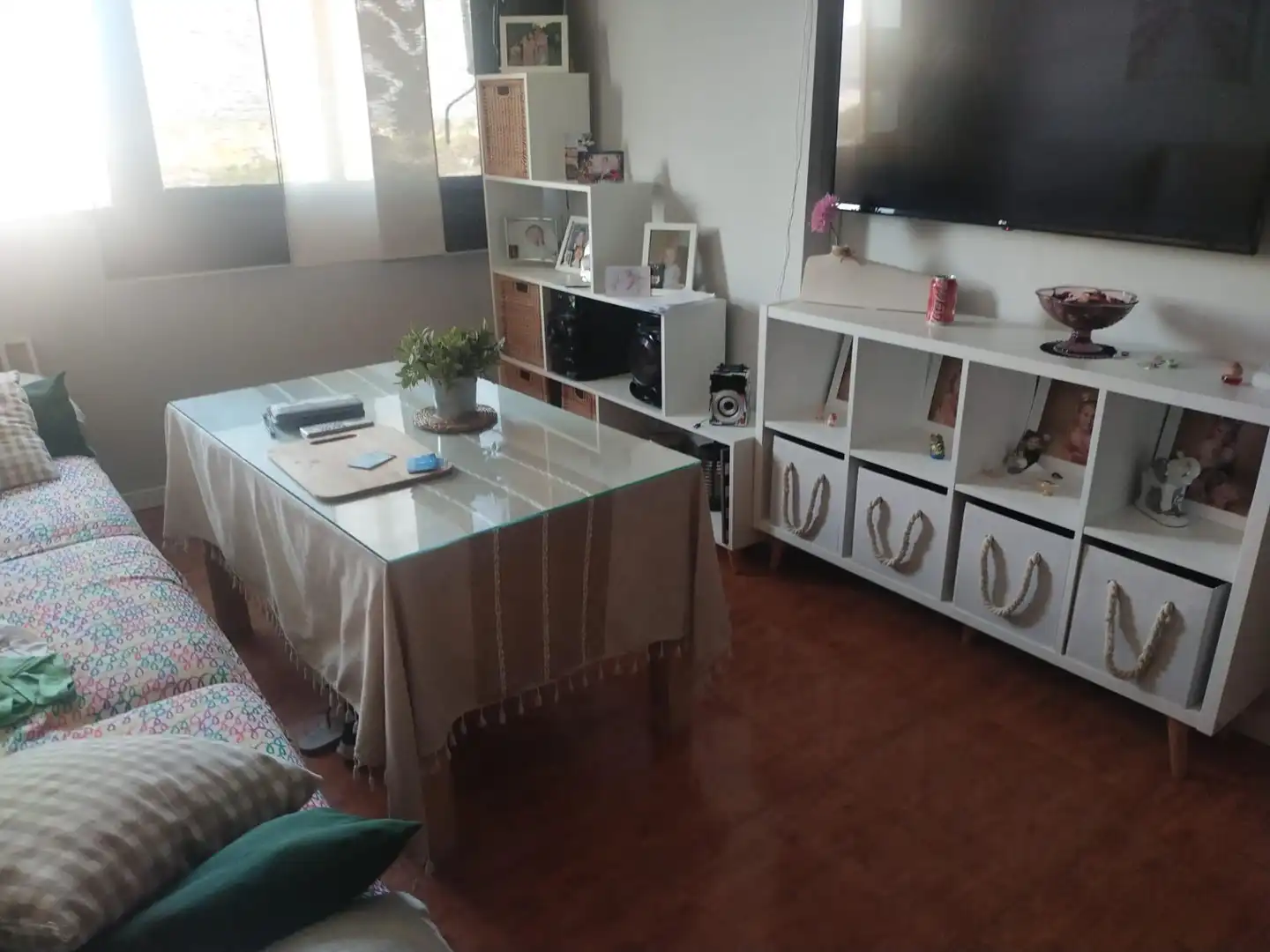 Sala d'estar de Pis en venda en Aguilar de la Frontera