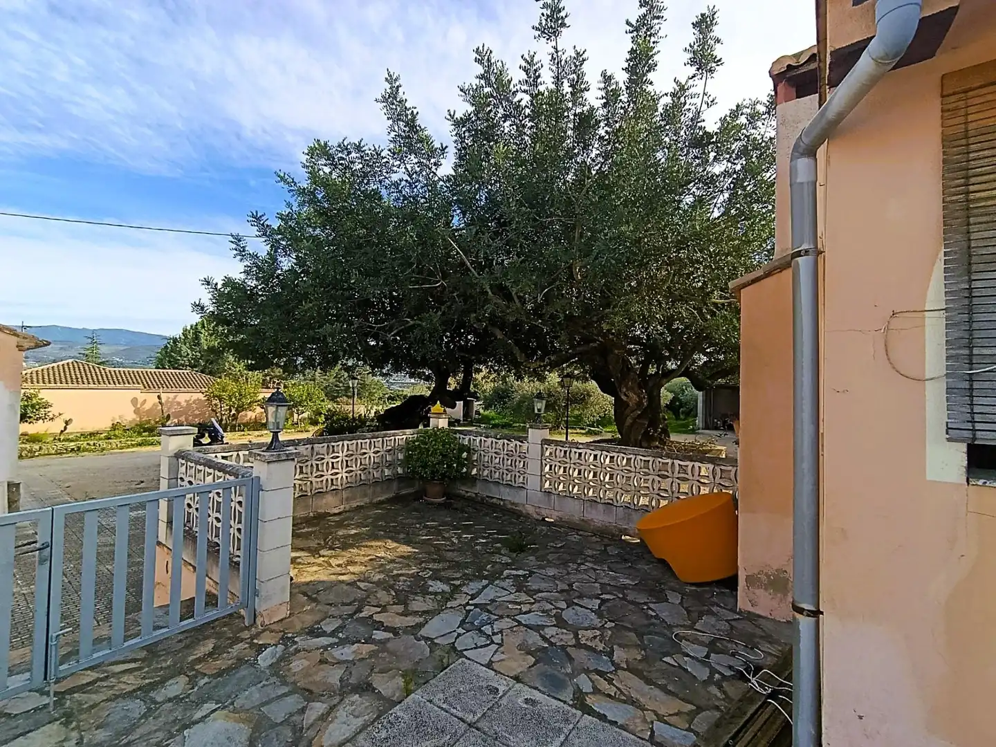 Villa con piscina in vendita a Sant Josep - Zona Hospital, imagen 3