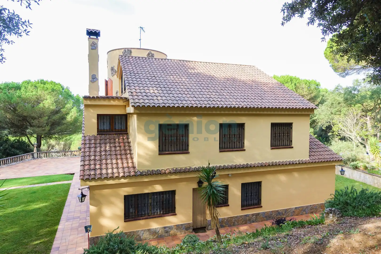 Haus mit Pool zum Verkauf in Sant Feliu de Buixalleu, imagen 10