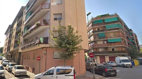 Foto 3 de Garatge en venda a Joan XXIII (de), Montornès del Vallès, Barcelona