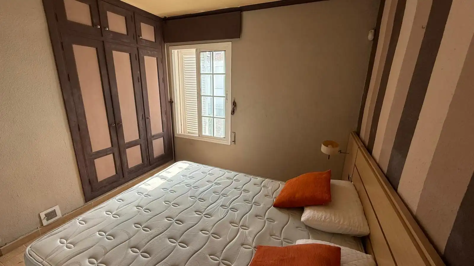 Bedroom of Detached homes for sale in Chiclana de la Frontera  with Air Conditioner and Storage room
