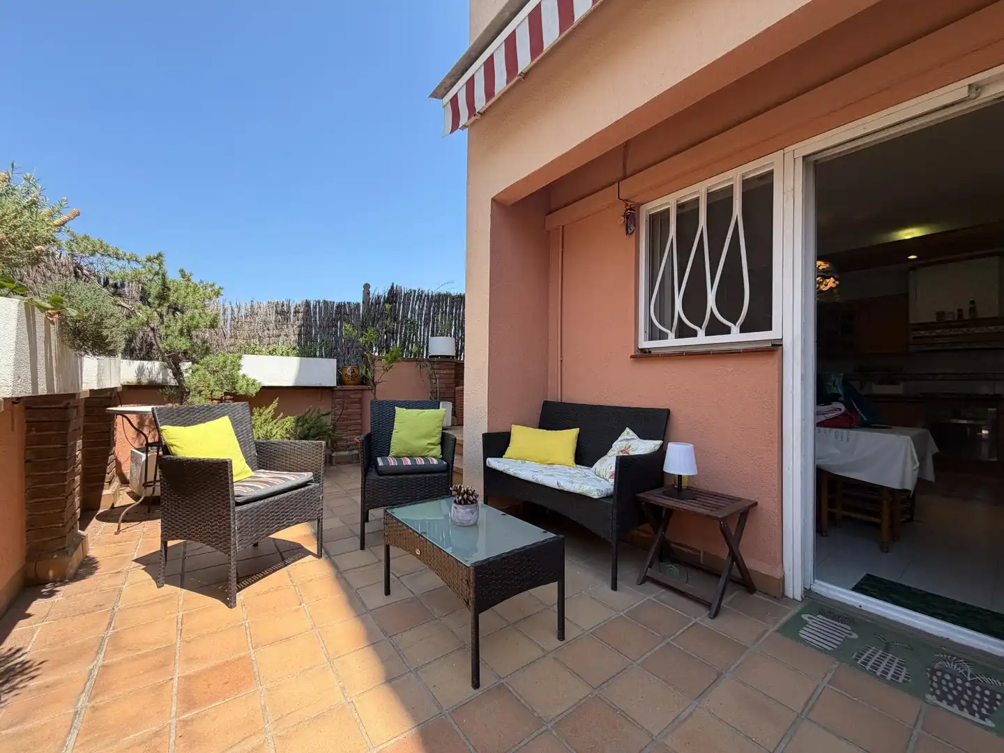 Casa con terraza en venta en Montcada Centre - La Ribera, imagen 23