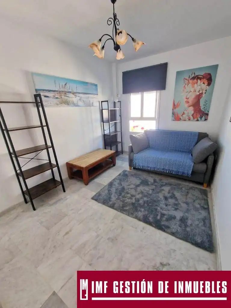 Living room of Houses for sale in Vélez-Málaga  with Terrace, Swimming Pool and Community pool