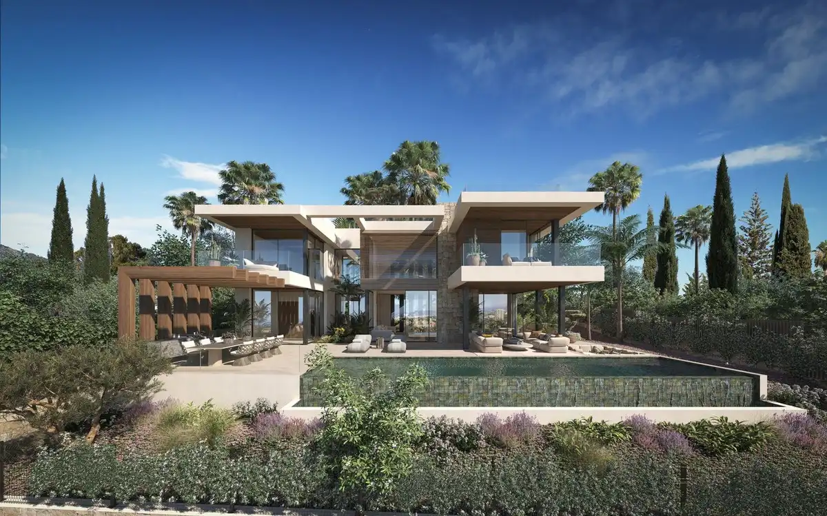 Residencial en venda a La Carolina - Guadalpín